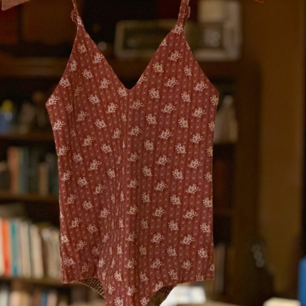 Acacia, Stella, one piece